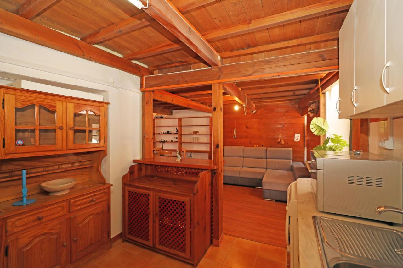 B10 - Rua Do Canal 2 Bed Apartment Lagos Esterno foto