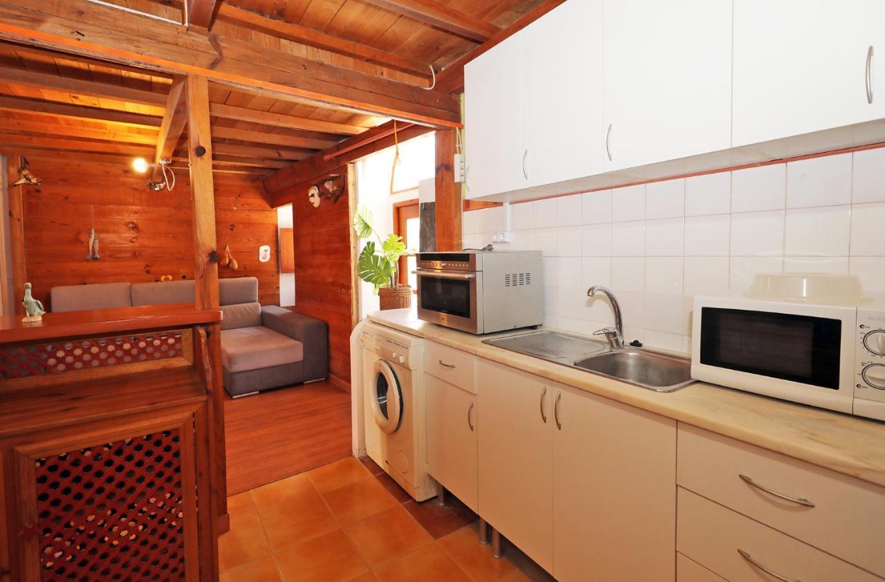 B10 - Rua Do Canal 2 Bed Apartment Lagos Esterno foto