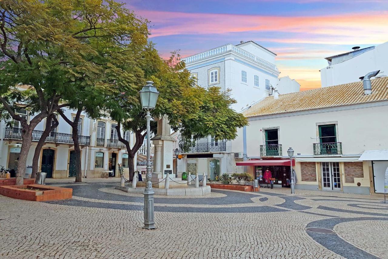 B10 - Rua Do Canal 2 Bed Apartment Lagos Esterno foto