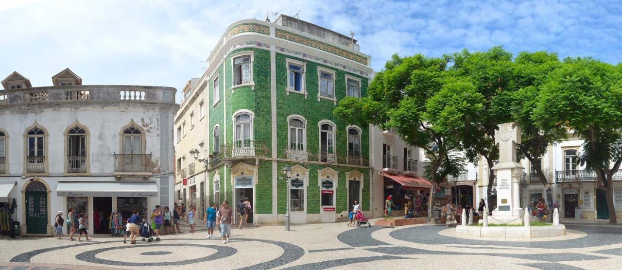 B10 - Rua Do Canal 2 Bed Apartment Lagos Esterno foto
